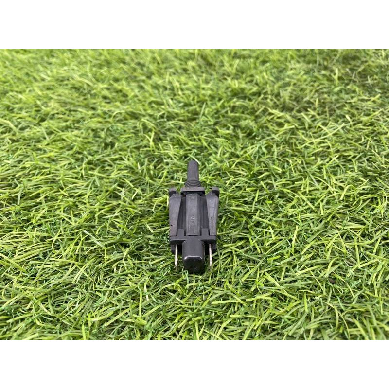 Концевик двери (электрика) Mercedes-Benz E-class W124 1990 3.2 A2018202110