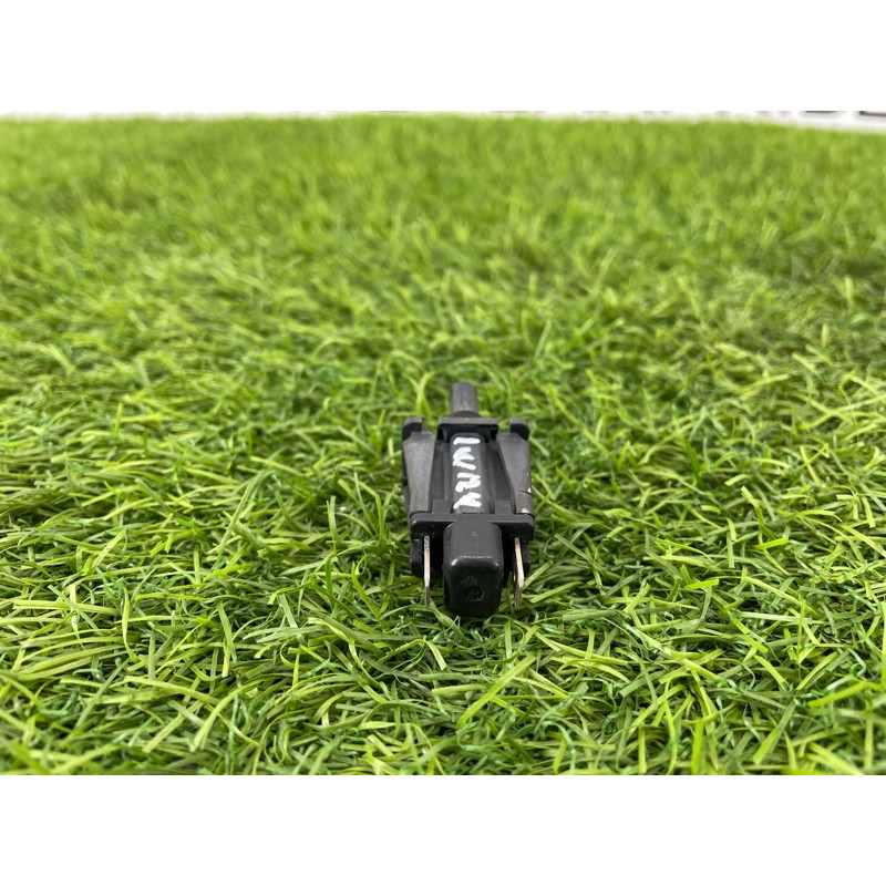 Концевик двери (электрика) Mercedes-Benz E-class W124 1990 3.2 A2018202110