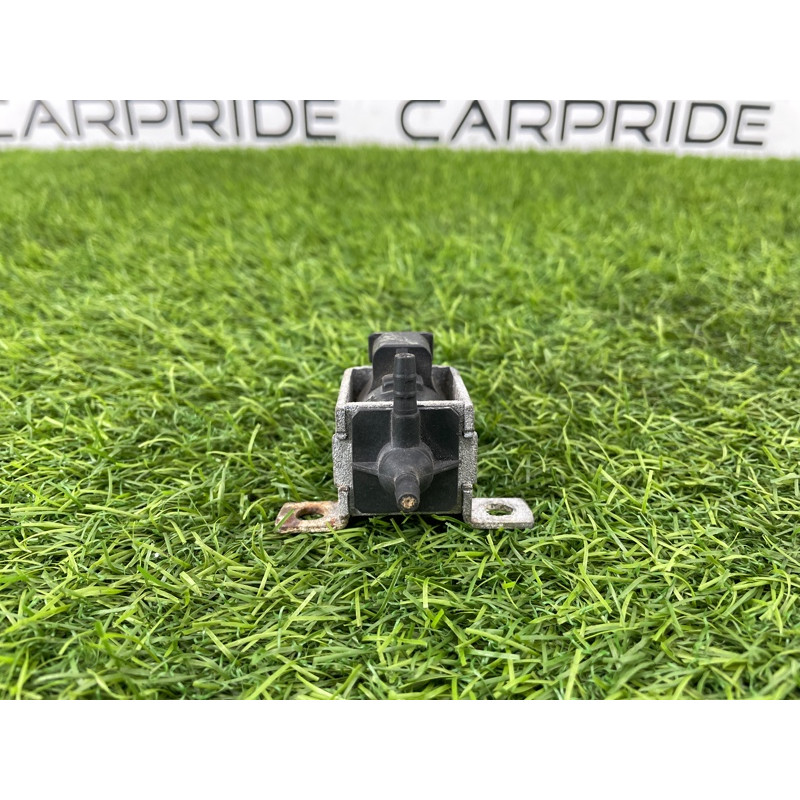 Клапан электромагнитный (электрика) Mercedes-Benz E-class W124 1990 3.2 A0015408697