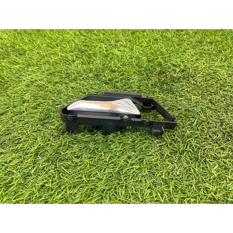 Ручка дверей внутрішня (салон) Mercedes-Benz E-class W124 1990 3.2 A1247600661