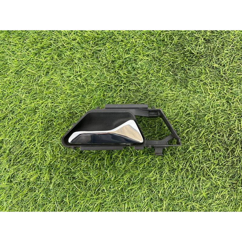 Ручка дверей внутрішня (салон) Mercedes-Benz E-class W124 1990 3.2 A1247600661