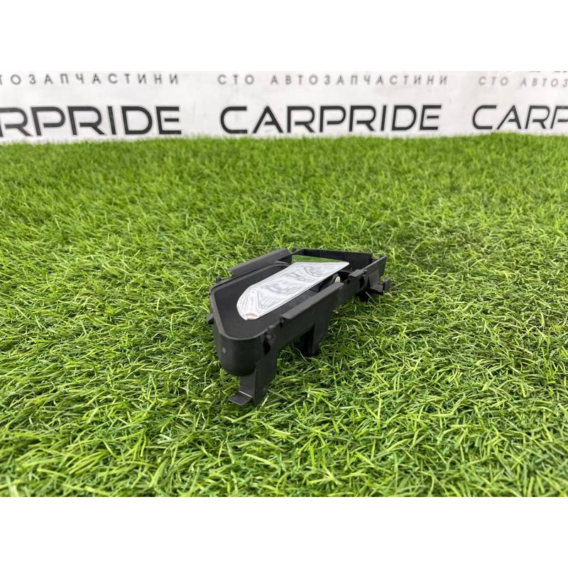 Ручка дверей внутрішня (салон) Mercedes-Benz E-class W124 1990 3.2 A1247600661