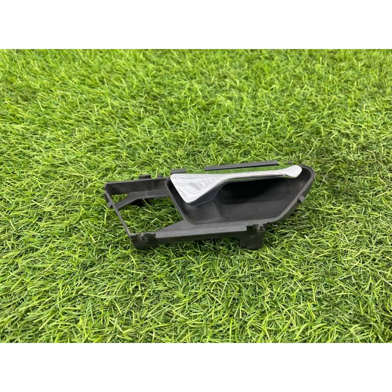 Ручка дверей внутрішня (салон) Mercedes-Benz E-class W124 1990 3.2 A1247600661