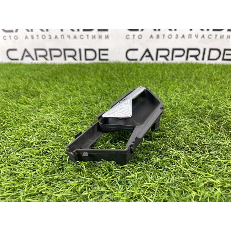 Ручка дверей внутрішня (салон) Mercedes-Benz E-class W124 1990 3.2 A1247600661