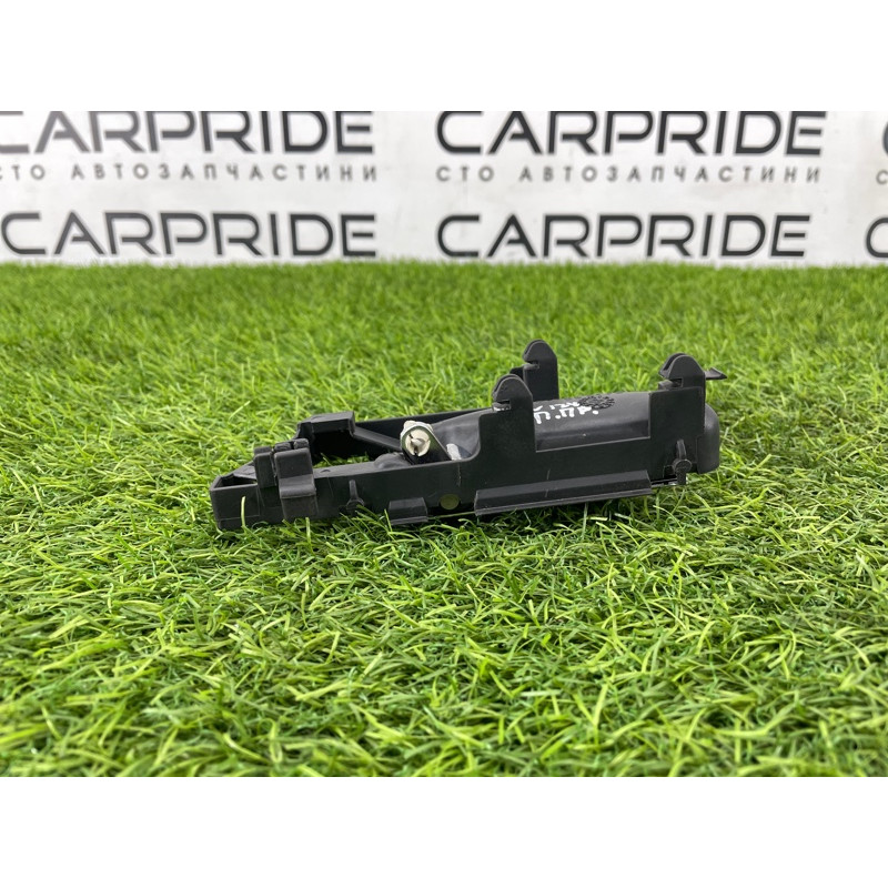 Ручка дверей внутрішня (салон) Mercedes-Benz E-class W124 1990 3.2 A1247600661