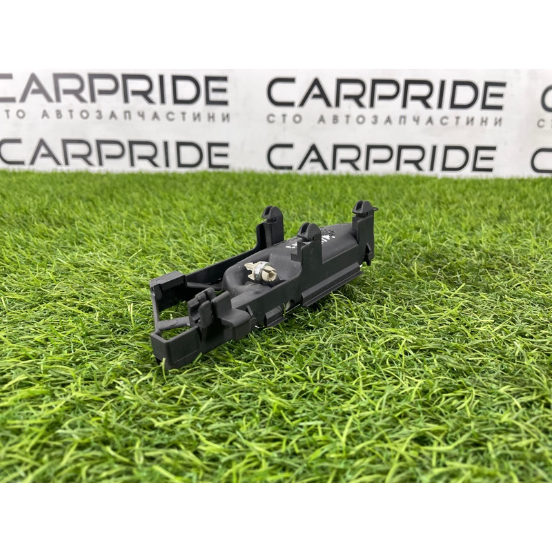 Ручка дверей внутрішня (салон) Mercedes-Benz E-class W124 1990 3.2 A1247600661