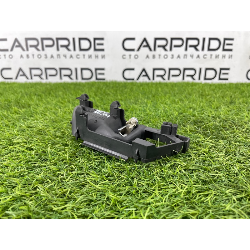 Ручка дверей внутрішня (салон) Mercedes-Benz E-class W124 1990 3.2 A1247600661