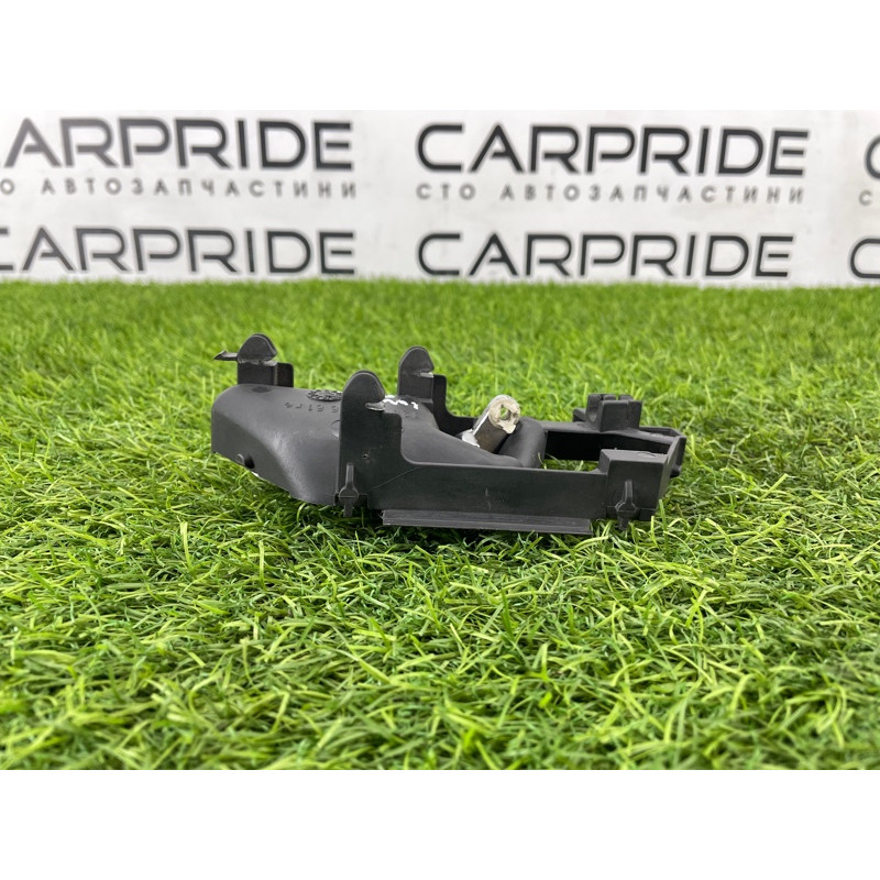 Ручка дверей внутрішня (салон) Mercedes-Benz E-class W124 1990 3.2 A1247600661