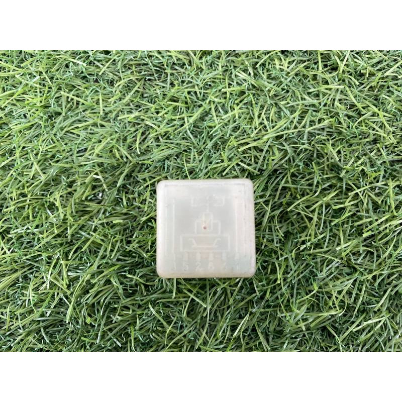 Реле (электрика) Mercedes-Benz E-class W124 1990 3.2 A0015427819