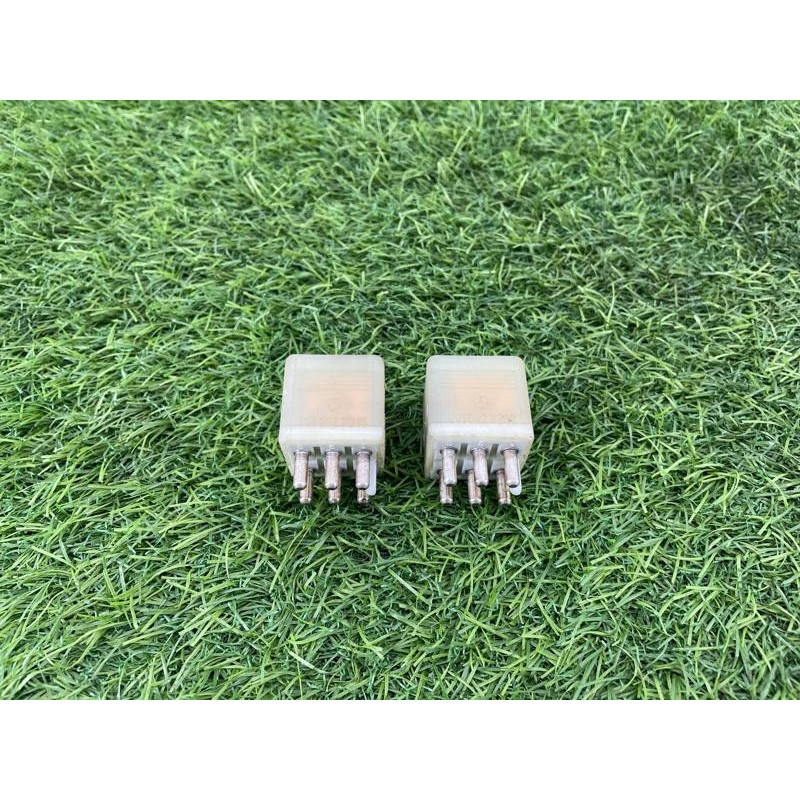 Реле (электрика) Mercedes-Benz E-class W124 1990 3.2 A0015427819