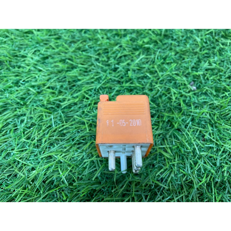 Реле (электрика) Mercedes-Benz E-class W124 1990 3.2 A0015429719