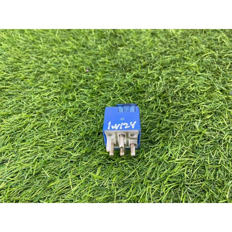 Реле (электрика) Mercedes-Benz E-class W124 1990 3.2 A0025420119