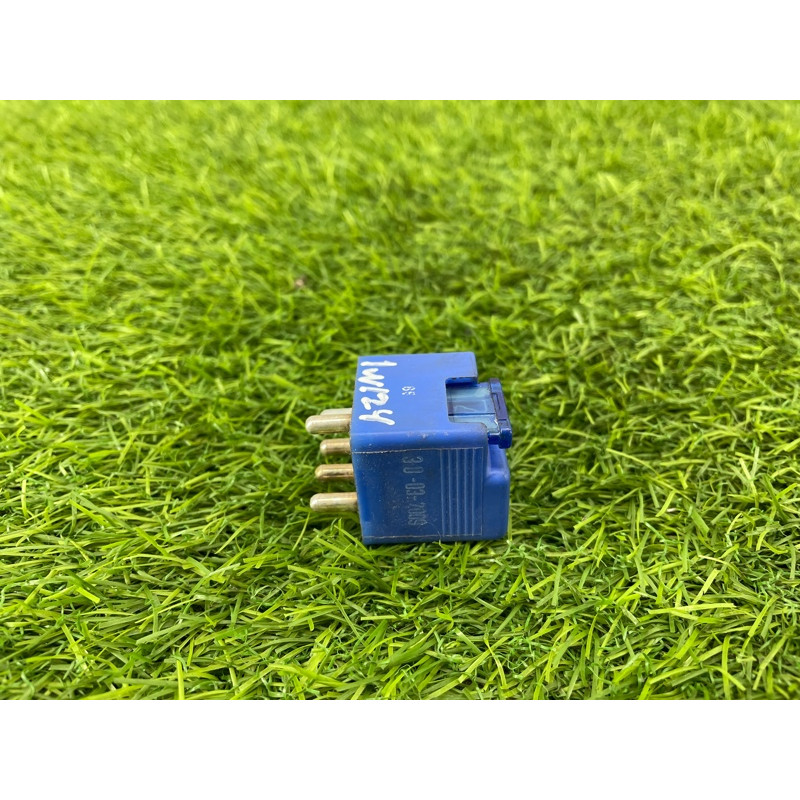 Реле (электрика) Mercedes-Benz E-class W124 1990 3.2 A0025420119