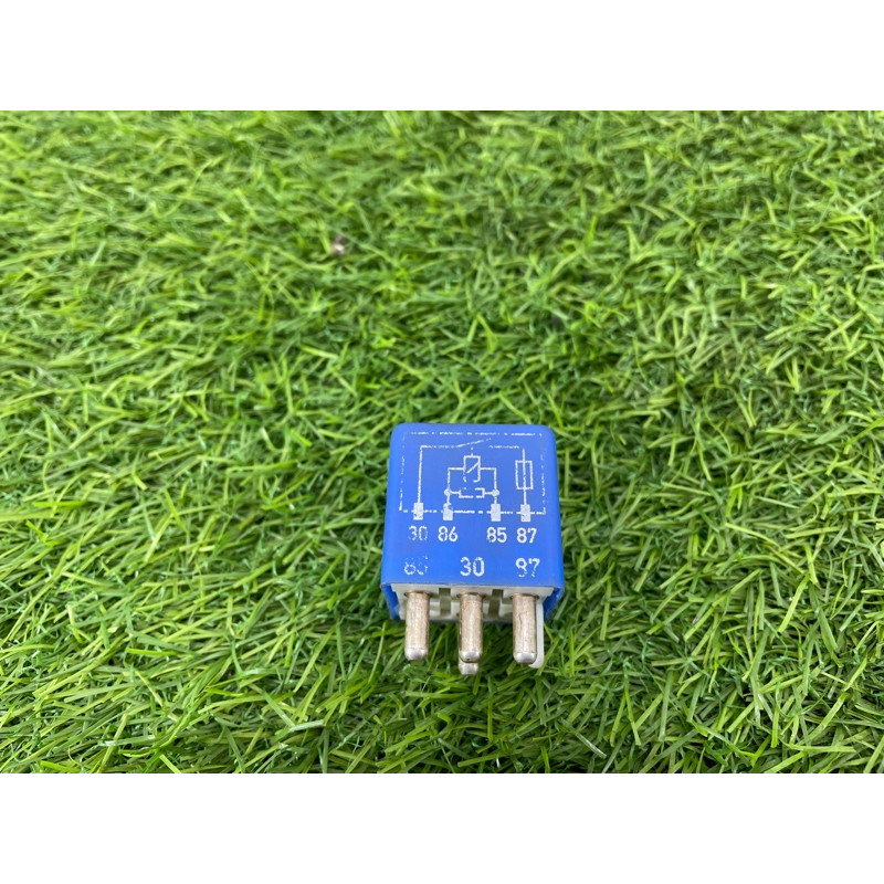 Реле (электрика) Mercedes-Benz E-class W124 1990 3.2 A0025420119