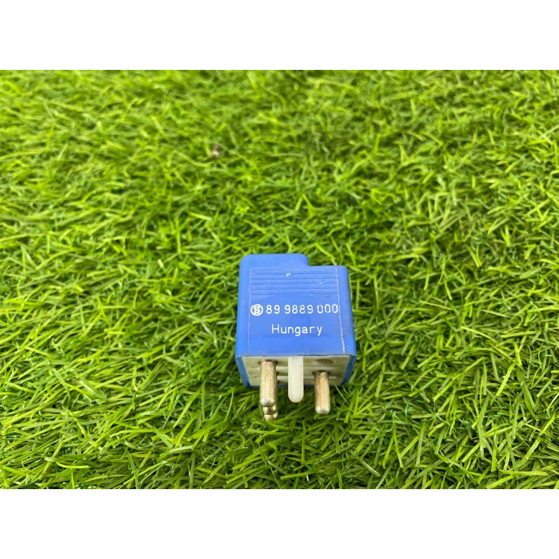 Реле (электрика) Mercedes-Benz E-class W124 1990 3.2 A0025420119