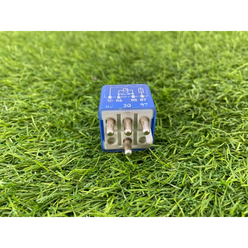 Реле (электрика) Mercedes-Benz E-class W124 1990 3.2 A0025420119