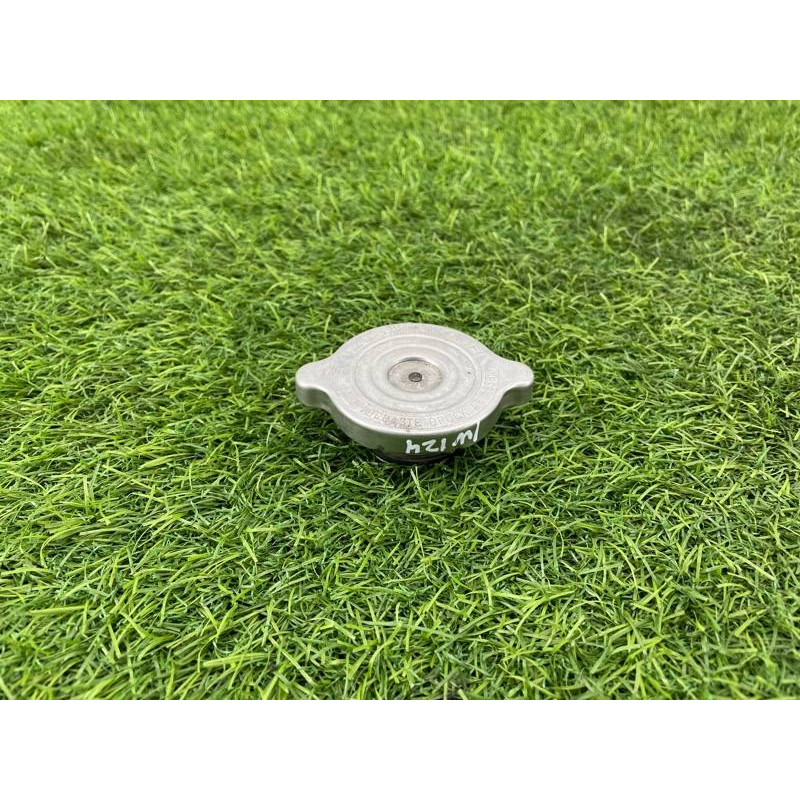 Крышка расширительного бачка (система охлаждения) Mercedes-Benz E-class W124 1990 3.2 A1245000406