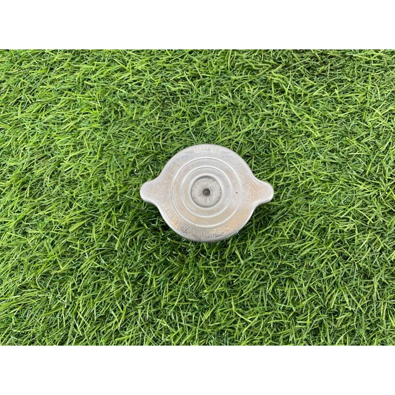 Крышка расширительного бачка (система охлаждения) Mercedes-Benz E-class W124 1990 3.2 A1245000406