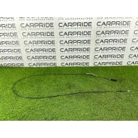 Трос лючка топливного бака