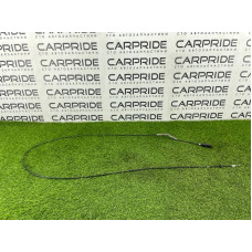 Трос лючка топливного бака