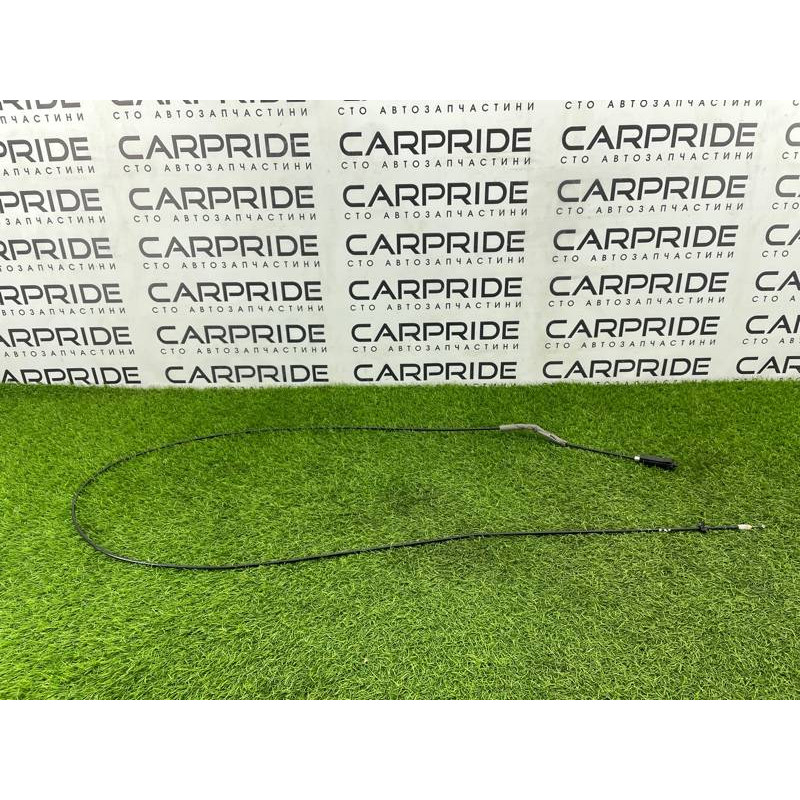 Трос лючка топливного бака (кузов и элементы) Hyundai Santa Fe SM 2005 2.0 8159026000