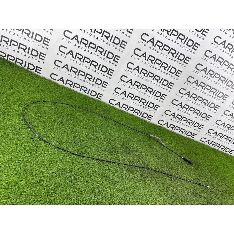 Трос лючка топливного бака (кузов и элементы) Hyundai Santa Fe SM 2005 2.0 8159026000