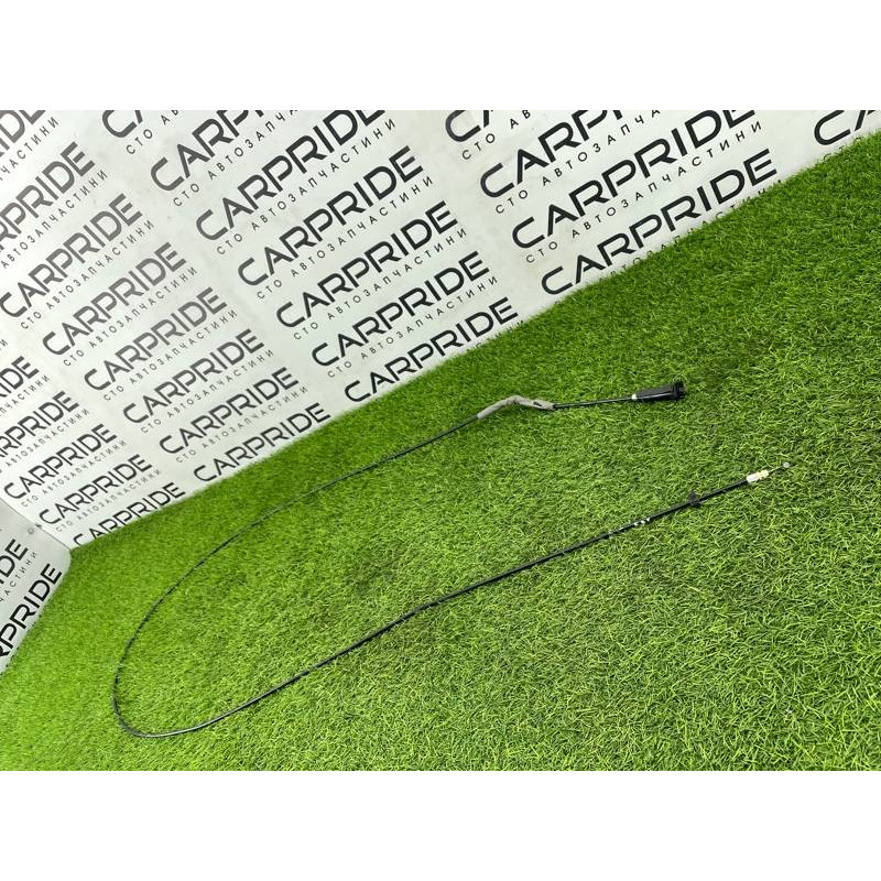 Трос лючка топливного бака (кузов и элементы) Hyundai Santa Fe SM 2005 2.0 8159026000