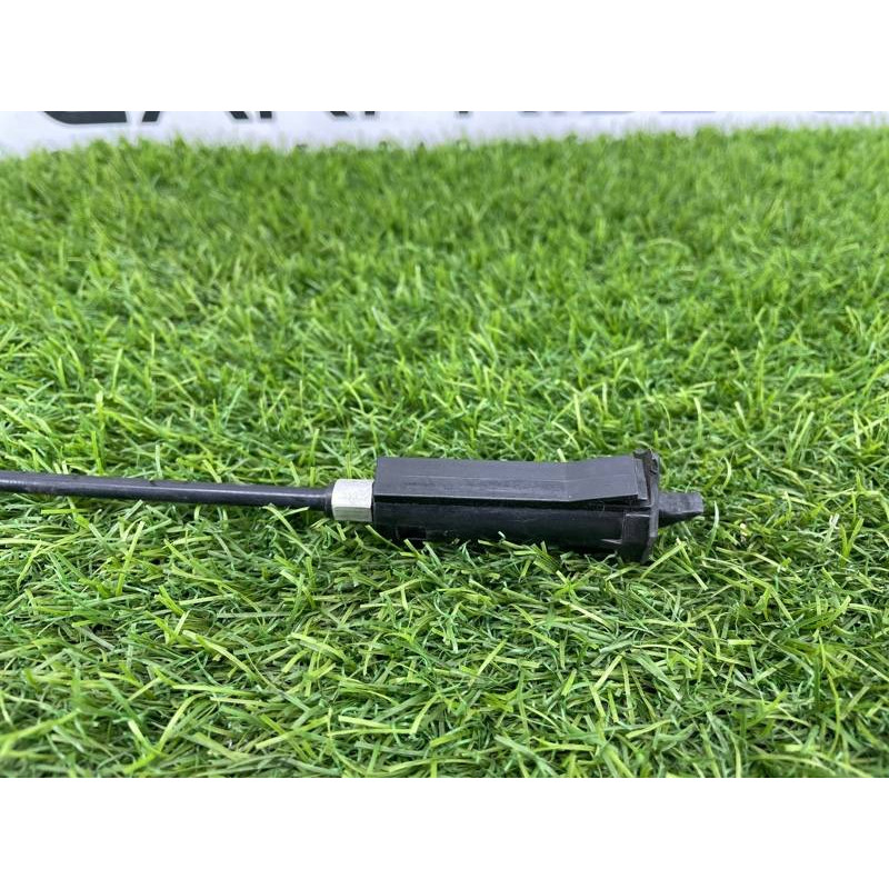 Трос лючка топливного бака (кузов и элементы) Hyundai Santa Fe SM 2005 2.0 8159026000