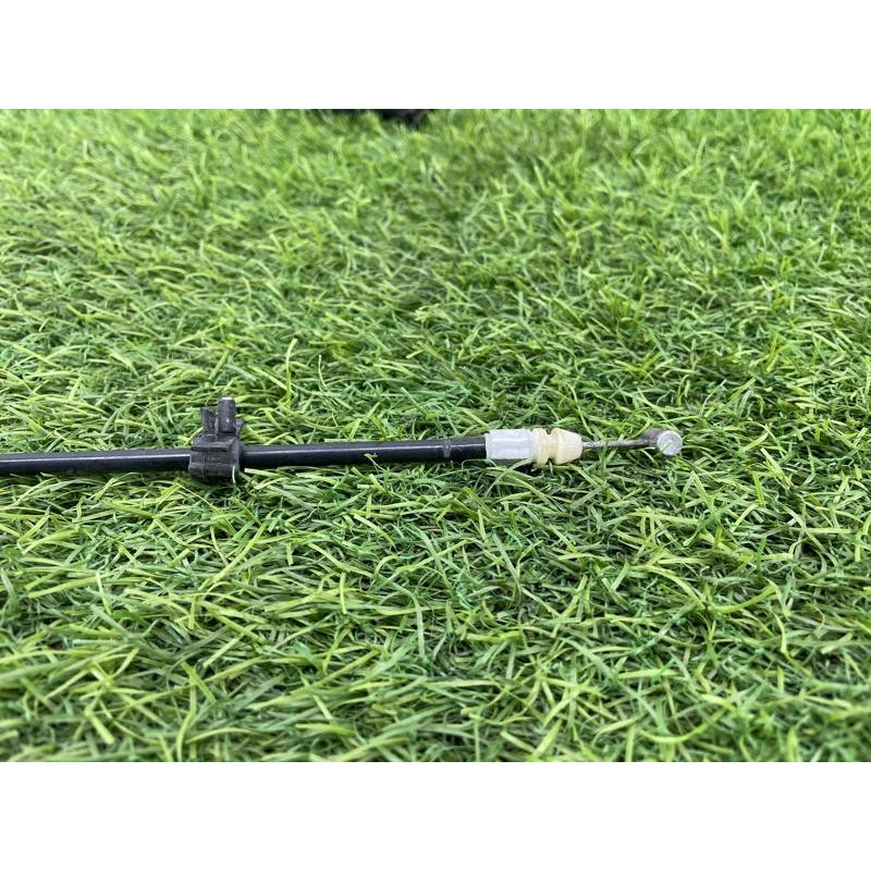 Трос лючка топливного бака (кузов и элементы) Hyundai Santa Fe SM 2005 2.0 8159026000