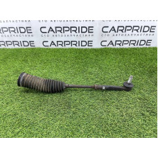 Рулевая тяга с наконечником