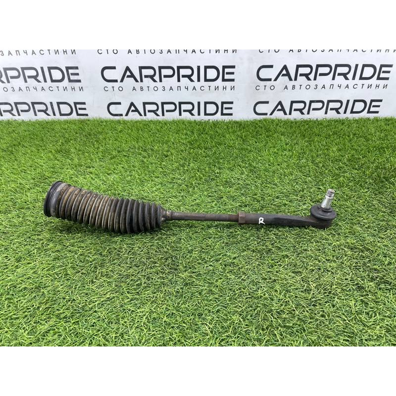 Рулевая тяга с наконечником (рулевое управление) Opel Vectra C 2005 2.2 SE 93172255