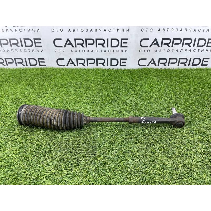 Рулевая тяга с наконечником (рулевое управление) Opel Vectra C 2005 2.2 SE 93172255