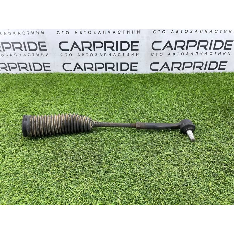 Рулевая тяга с наконечником (рулевое управление) Opel Vectra C 2005 2.2 SE 93172255