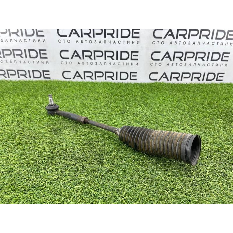 Рулевая тяга с наконечником (рулевое управление) Opel Vectra C 2005 2.2 SE 93172255