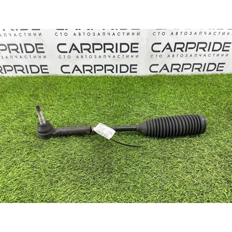 Рулевая тяга с наконечником (рулевое управление) Opel Insignia A 2012 2.0 DTH 6606031