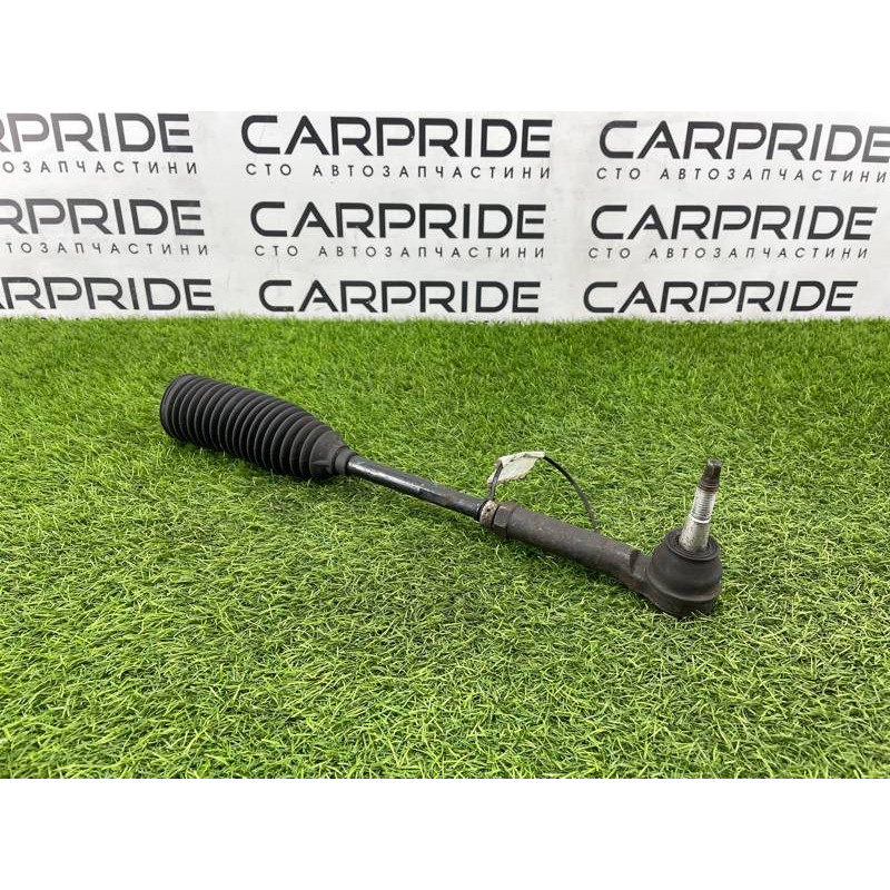 Рулевая тяга с наконечником (рулевое управление) Opel Insignia A 2012 2.0 DTH 6606031