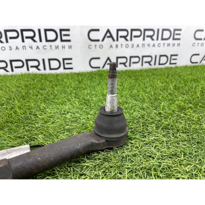 Рулевая тяга с наконечником (рулевое управление) Opel Insignia A 2012 2.0 DTH 6606031