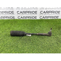 Рулевая тяга с наконечником