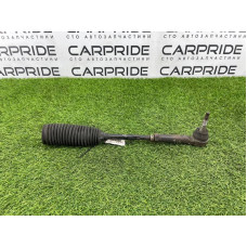 Рулевая тяга с наконечником