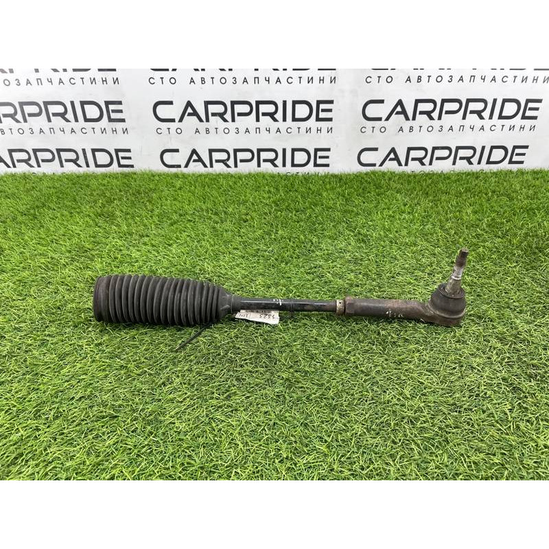 Рулевая тяга с наконечником (рулевое управление) Opel Insignia A 2010 2.0 DTH 6606031