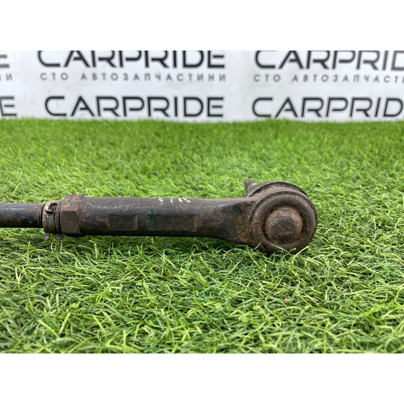 Рулевая тяга с наконечником (рулевое управление) Opel Insignia A 2010 2.0 DTH 6606031