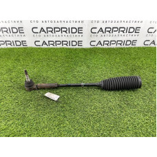 Рулевая тяга с наконечником