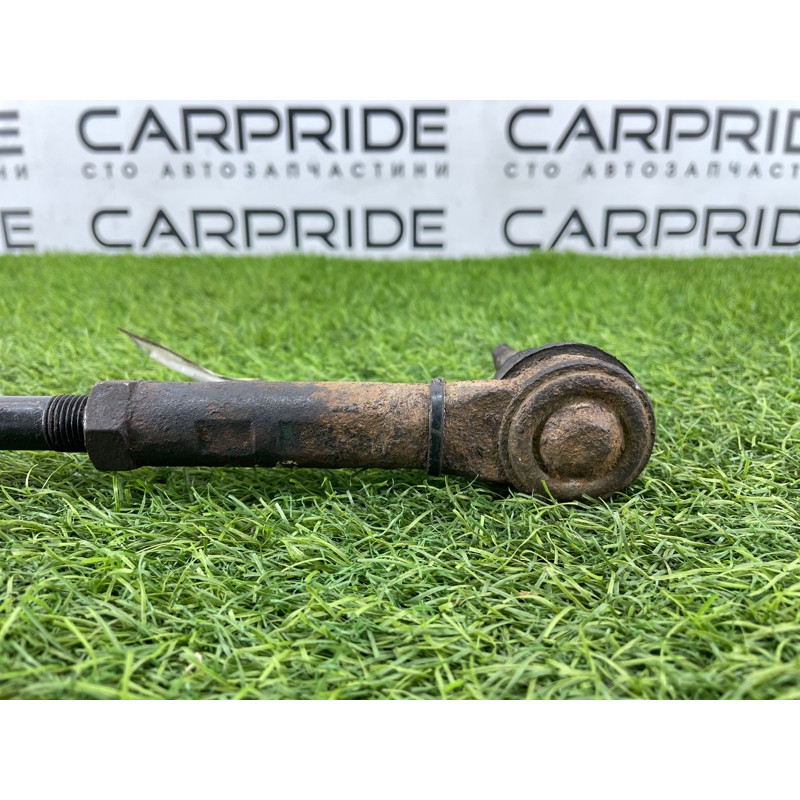 Рулевая тяга с наконечником (рулевое управление) Opel Insignia A 2010 2.0 DTH 6606031