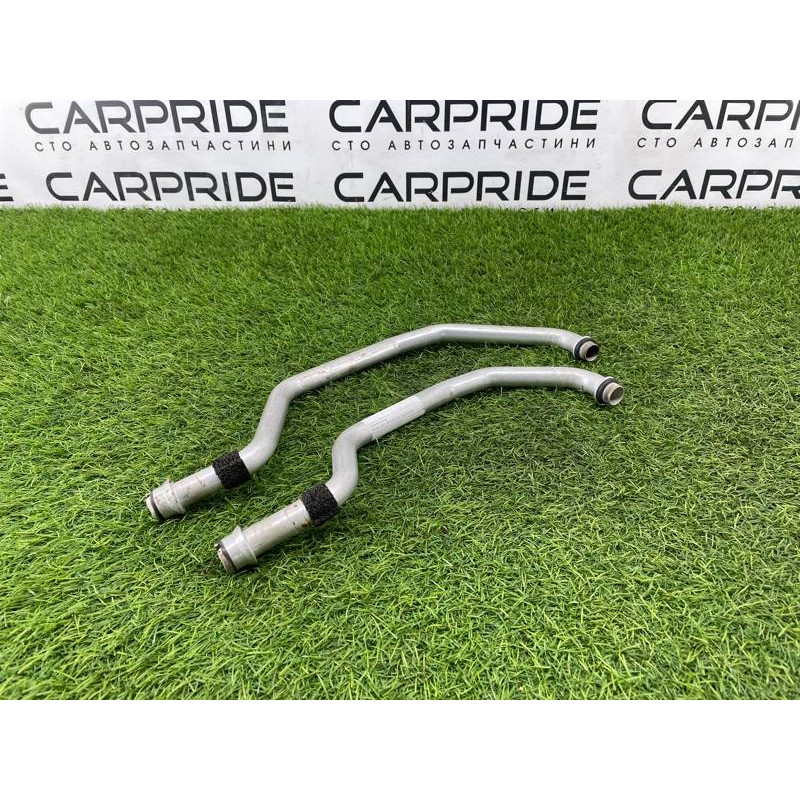 Трубка радиатора печки (отопление и кондиционирование) Opel Insignia A 2012 2.0 DTH 13263331