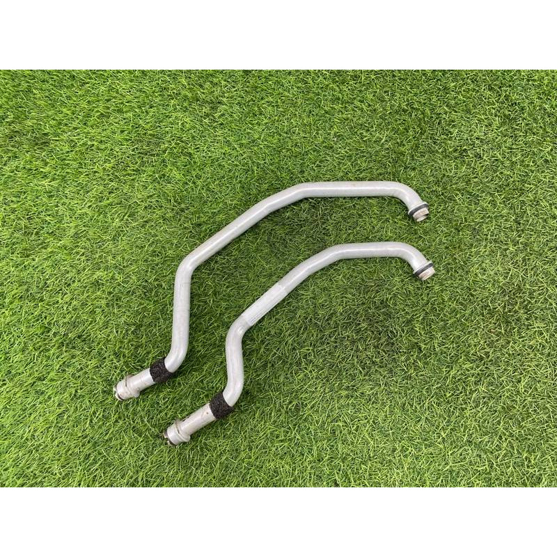 Трубка радиатора печки (отопление и кондиционирование) Opel Insignia A 2012 2.0 DTH 13263331