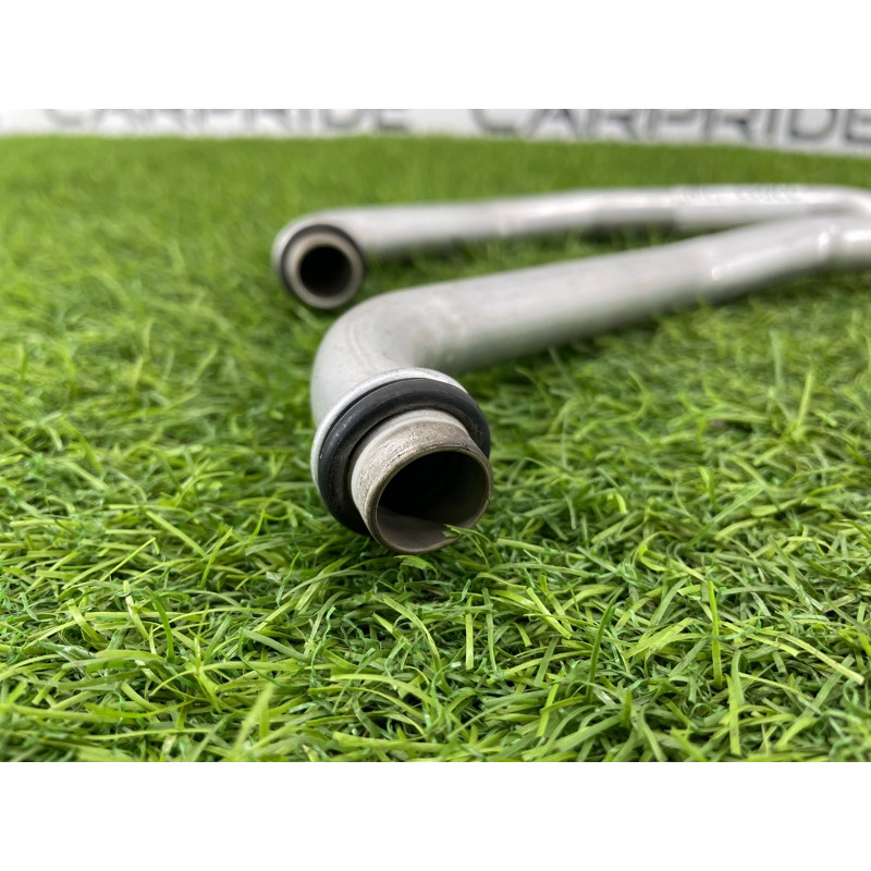 Трубка радиатора печки (отопление и кондиционирование) Opel Insignia A 2012 2.0 DTH 13263331