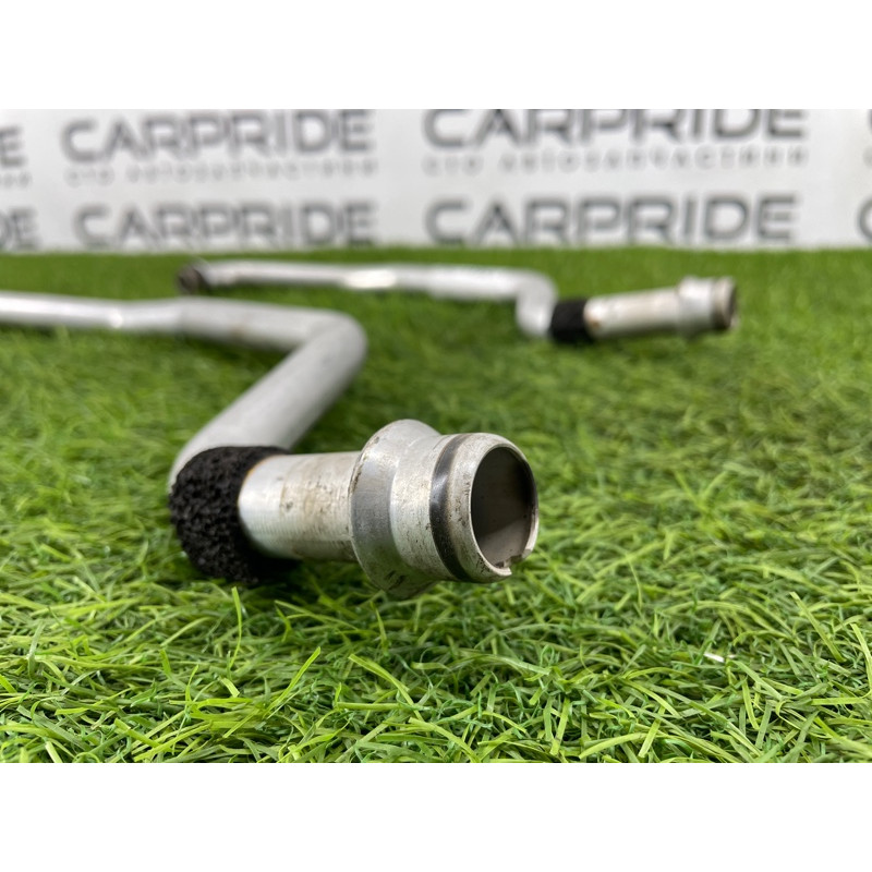 Трубка радиатора печки (отопление и кондиционирование) Opel Insignia A 2012 2.0 DTH 13263331