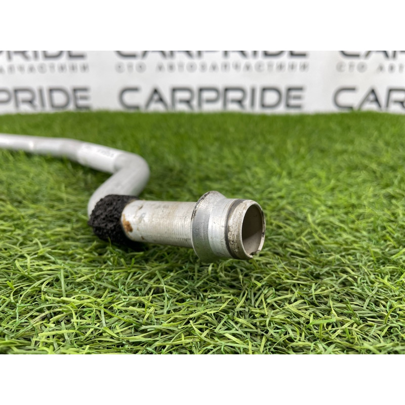 Трубка радиатора печки (отопление и кондиционирование) Opel Insignia A 2012 2.0 DTH 13263331