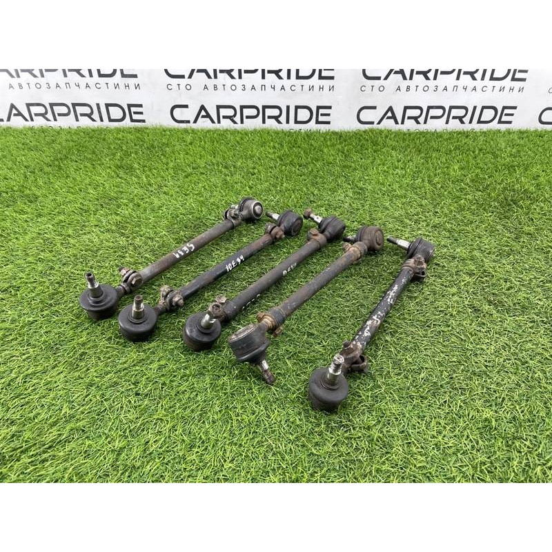 Рулевая тяга (рулевое управление) BMW 5-series E34 32211135668