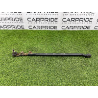 Рулевая тяга с наконечником